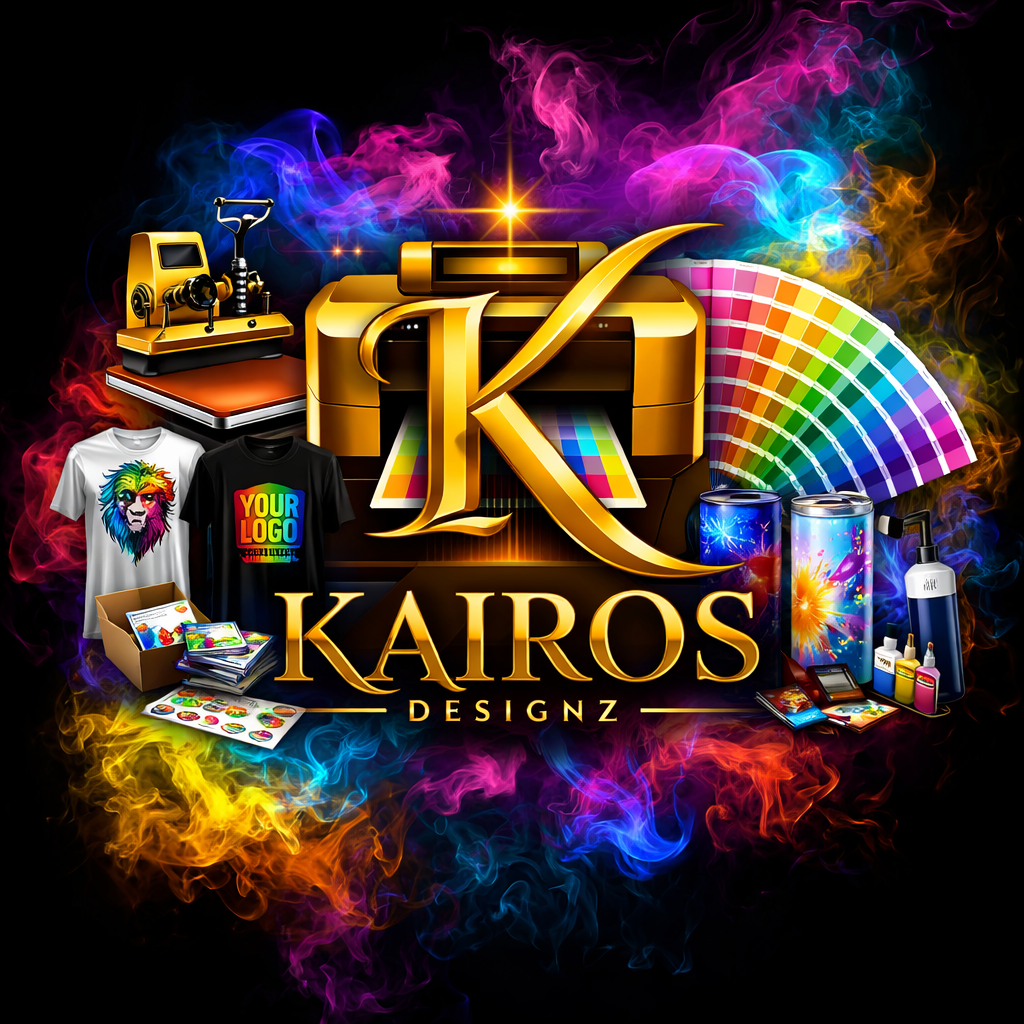 Kairos Designz logo